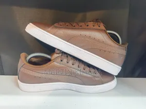 Puma Suede Casuals Sneakers (Size 40-45)