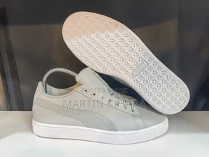 Puma Suede Casuals Sneakers (Size 40-45)