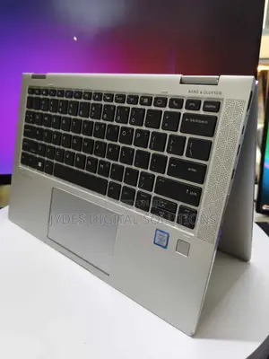 Laptop HP EliteBook x360 1030 G4 8GB Intel Core i5 SSD 256GB