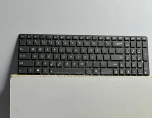ASUS K55 Keyboard Replacement