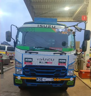Isuzu FRR 90