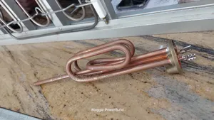 Ariston Copper Electric Water Heater Heating Element