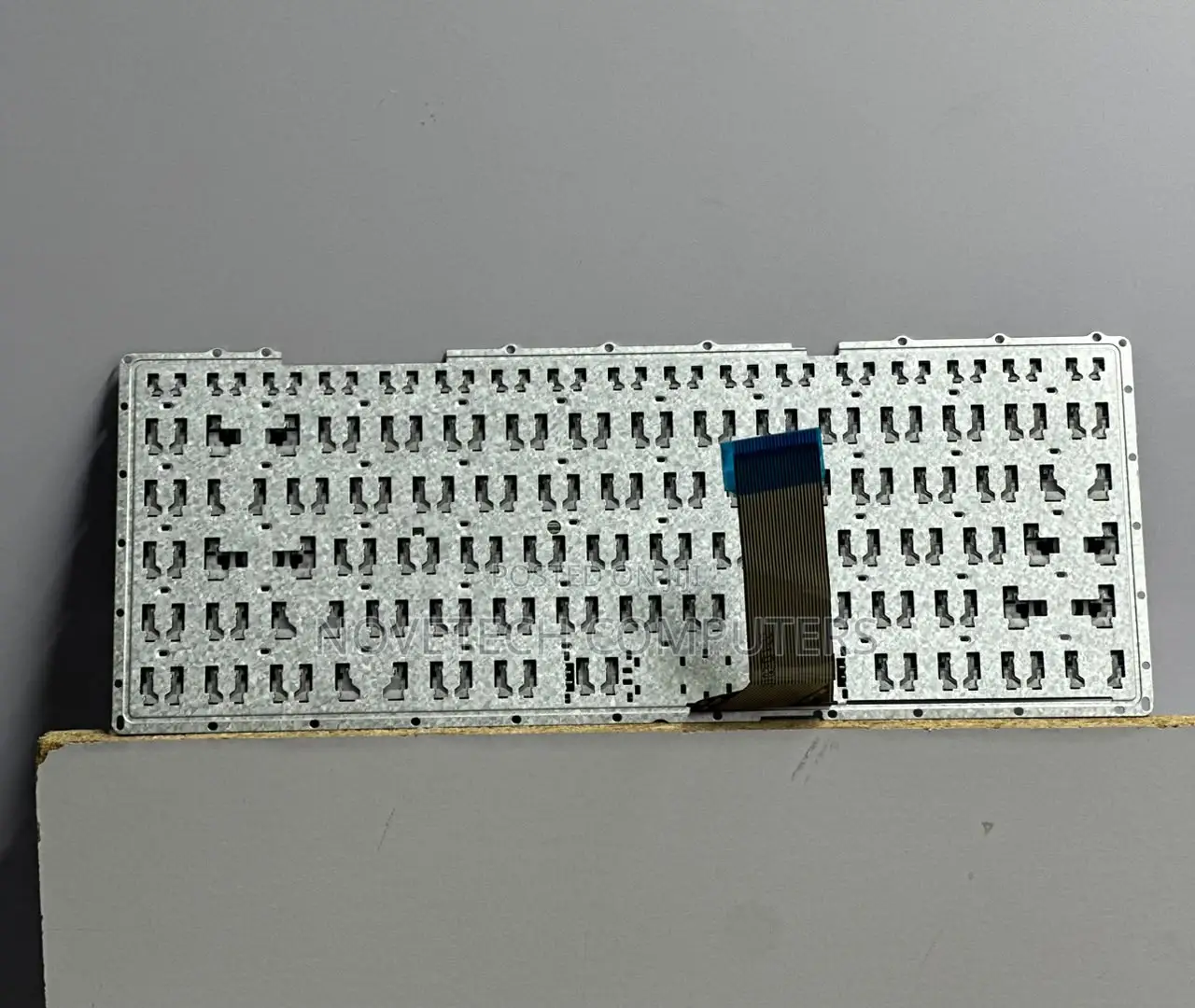 ASUS X451 Keyboard Replacement