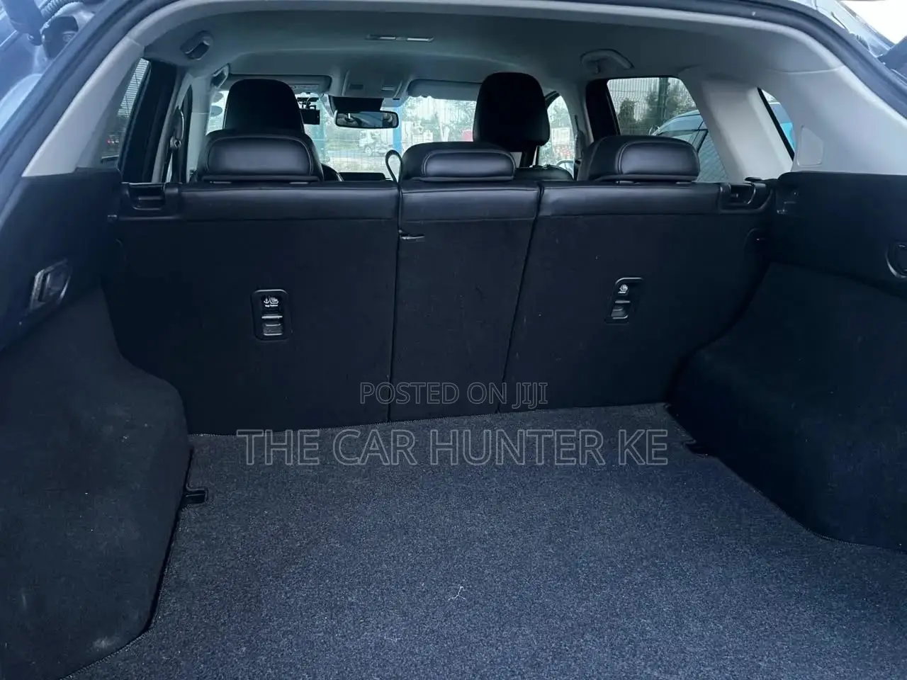 Mazda CX-5 2.2 Diesel FWD 2019 Gray