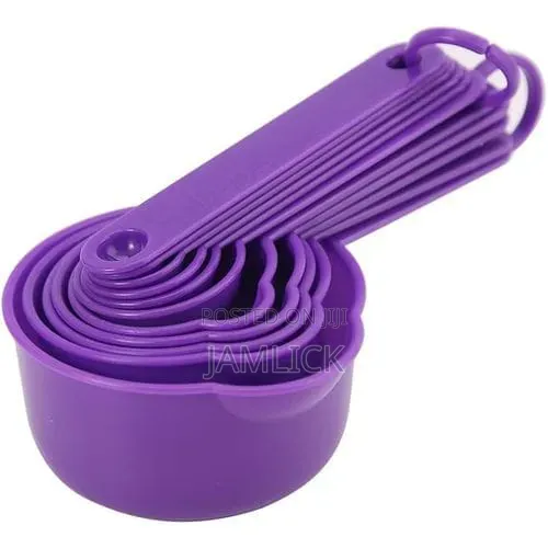 11Pcs Measuring Cups Set – Kitchen Baking Measuring Tools - EL