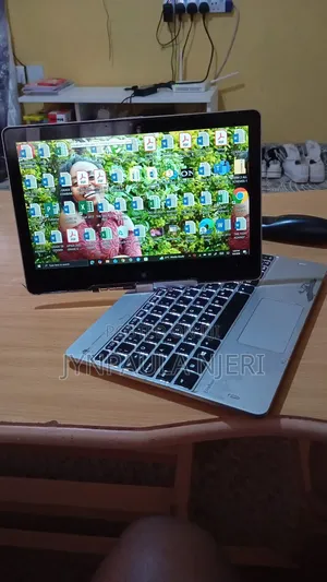 Laptop HP EliteBook Revolve 810 G2 Tablet 8GB Intel Core 5 SSD 256GB