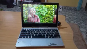 Laptop HP EliteBook Revolve 810 G2 Tablet 8GB Intel Core 5 SSD 256GB