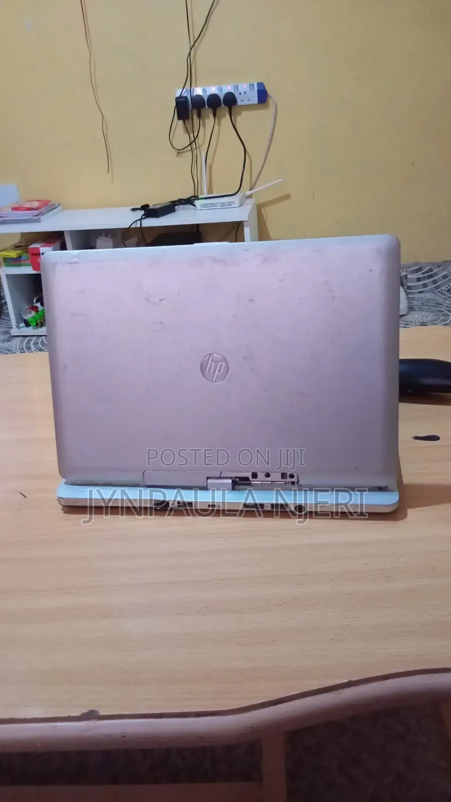 Laptop HP EliteBook Revolve 810 G2 Tablet 8GB Intel Core 5 SSD 256GB
