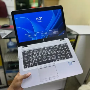 Laptop HP EliteBook 840 G4 8GB Intel Core i5 SSD 256GB