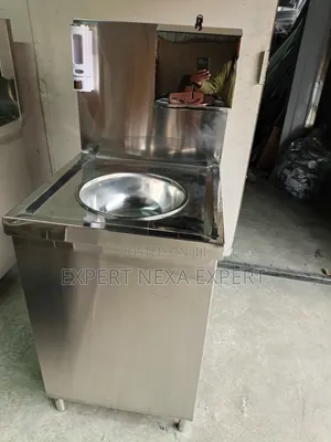 Stainless Hand Wash Sink