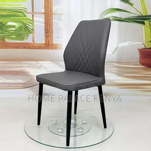 Dining Chair; Modern Padded Dining Chair for Comfortable Family Meals