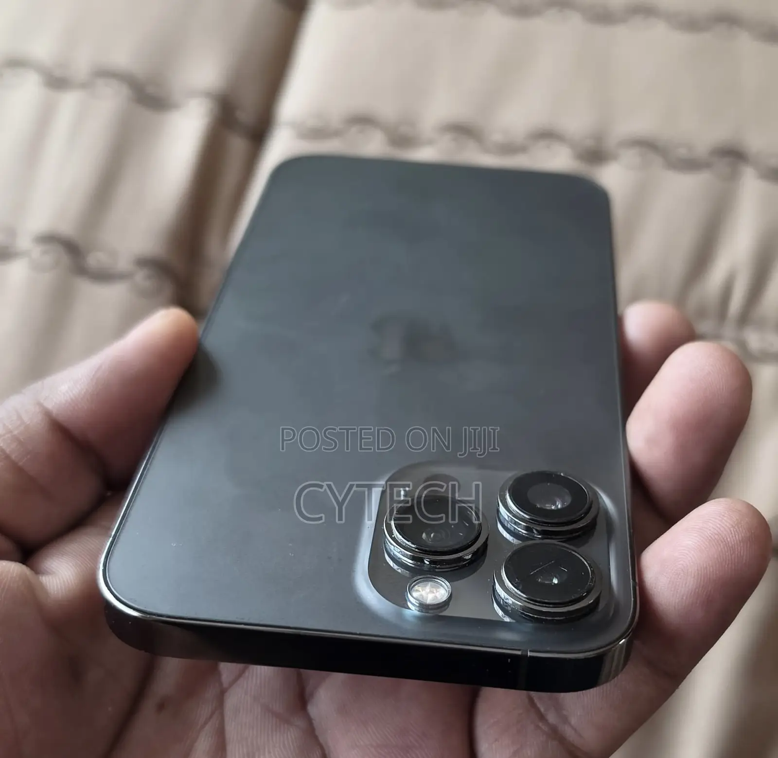 Apple iPhone 13 Pro Max 128 GB Graphite