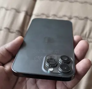 Apple iPhone 13 Pro Max 128 GB Graphite