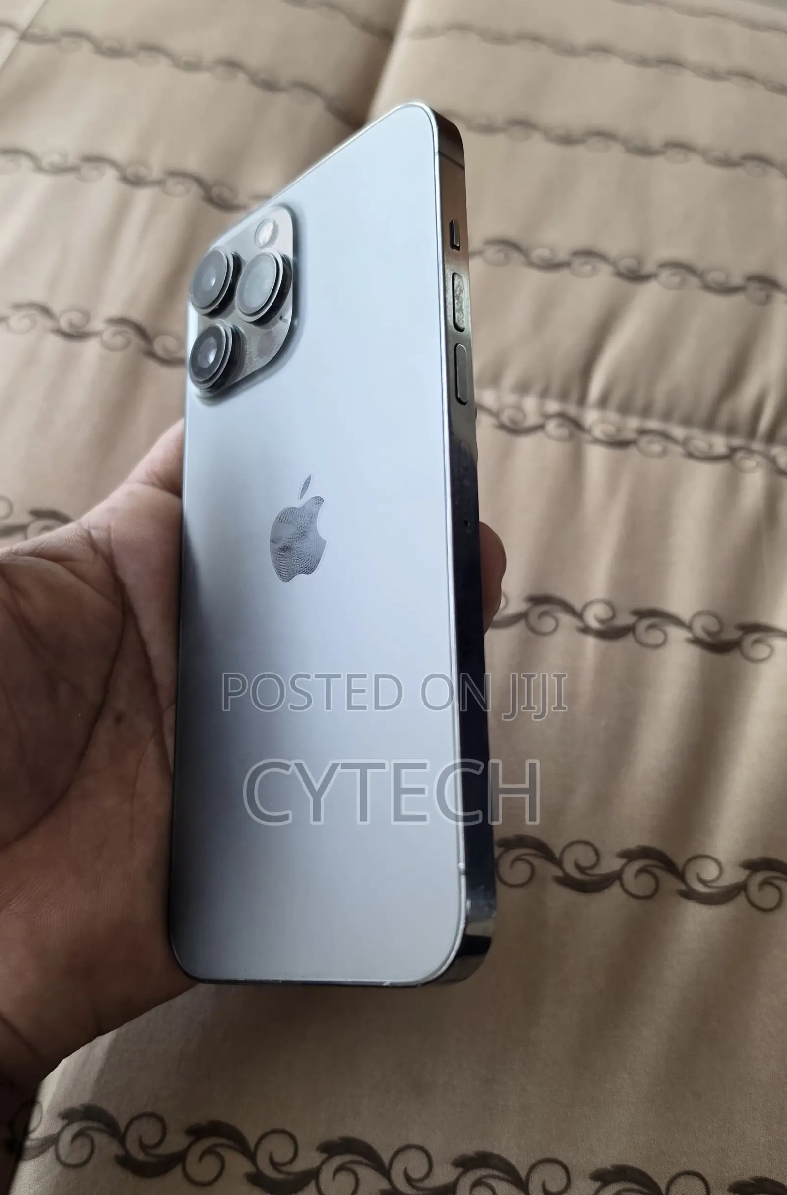 Apple iPhone 13 Pro Max 128 GB Graphite