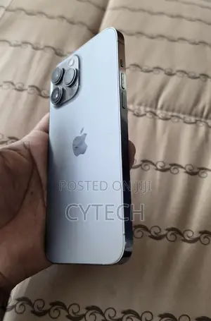 Apple iPhone 13 Pro Max 128 GB Graphite