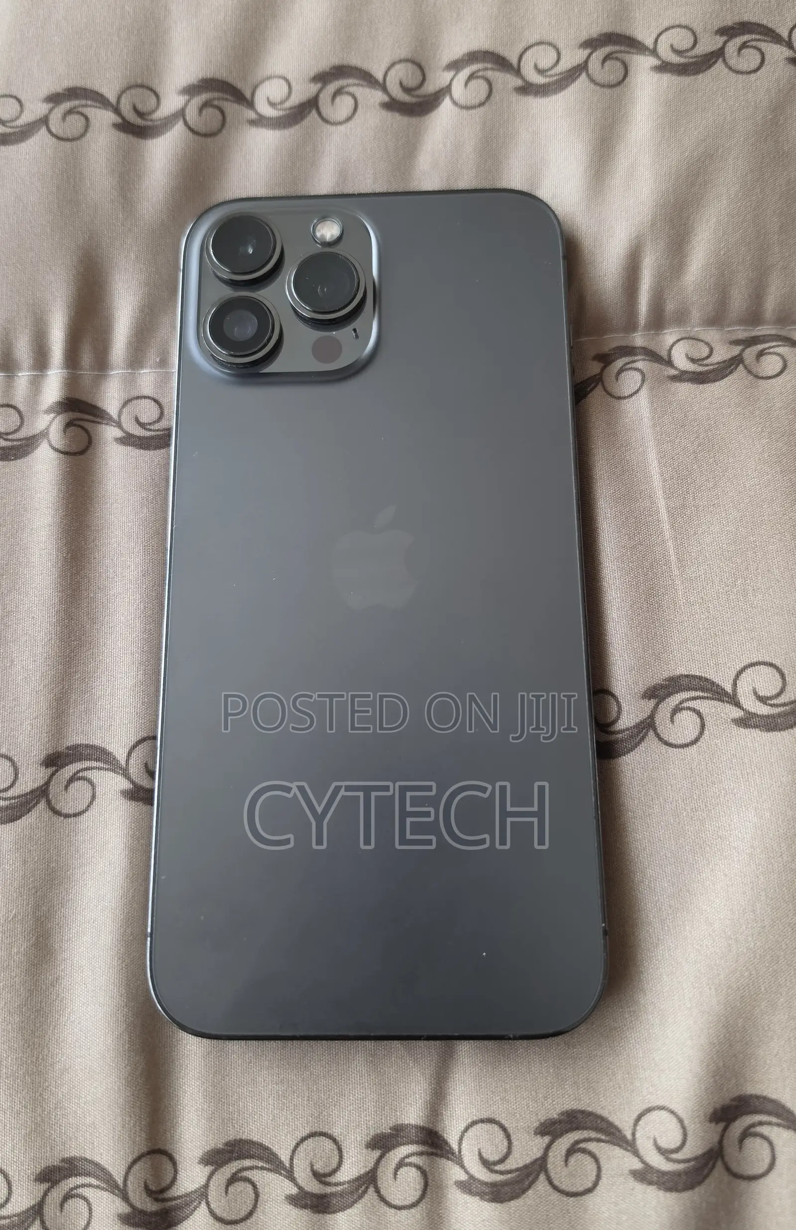 Apple iPhone 13 Pro Max 128 GB Graphite