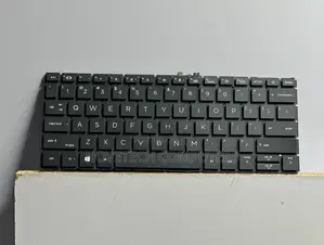 HP EliteBook 830 G8 US Backlit Laptop Keyboard
