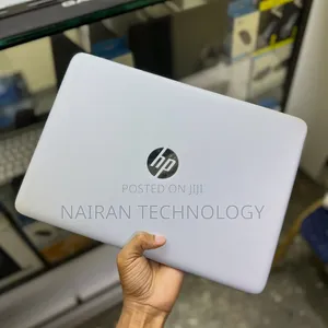 Laptop HP EliteBook 840 G4 8GB Intel Core i5 SSD 256GB