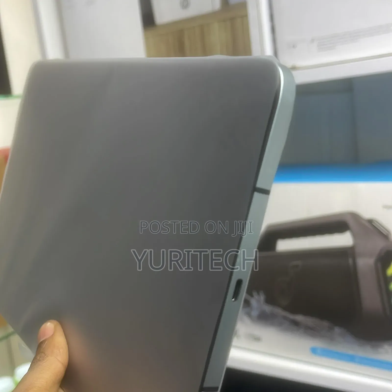 New Modio M92 1 TB Silver