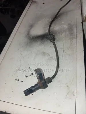 Mira Abs Sensor