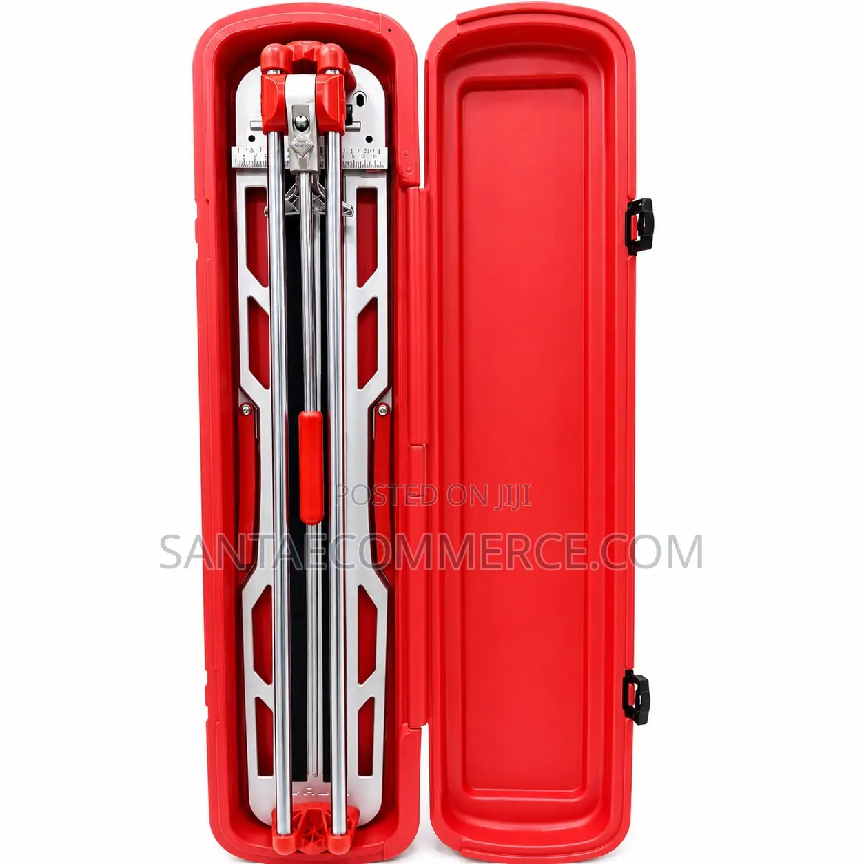 Manual Tile Cutter With Protective Carry Case