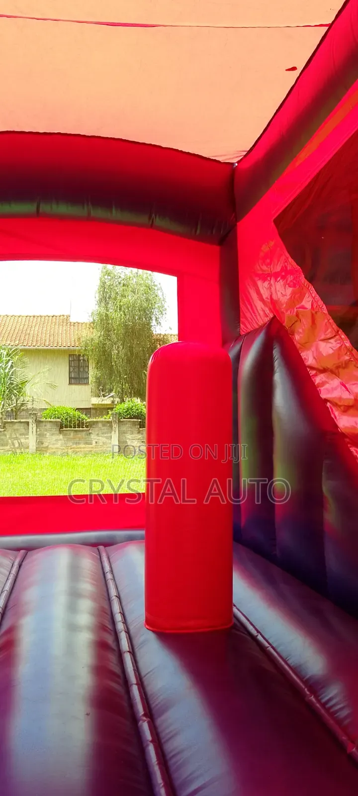 Bouncing Castle