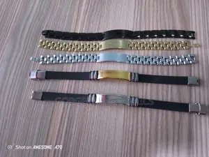 Accessories Branding