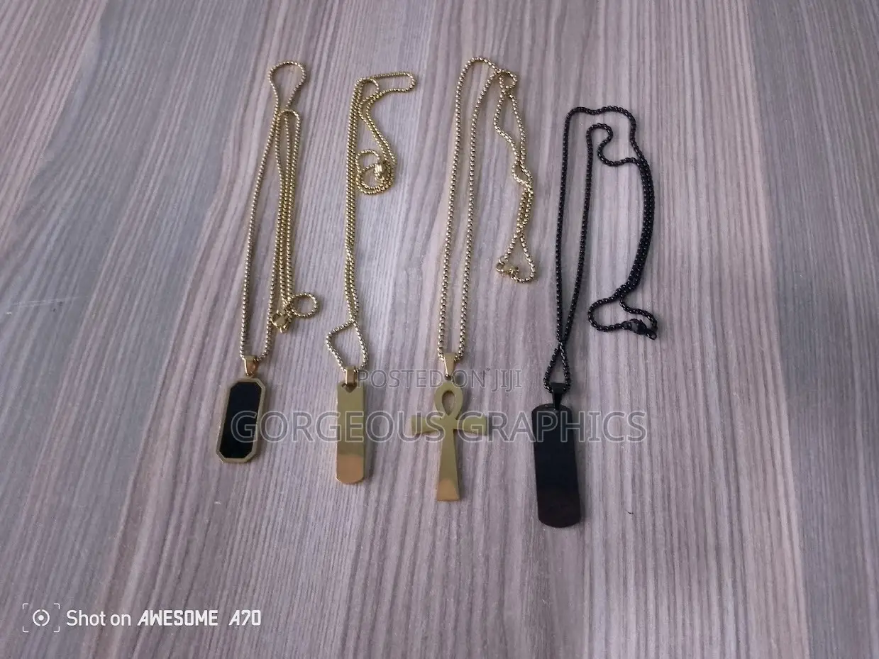 Accessories Branding