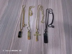 Accessories Branding
