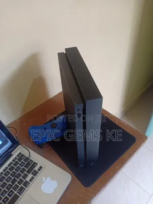 Xbox One X Ex Gulf