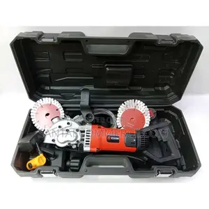 EDON Electric Wall Chaser Machine Kit KSh15,500