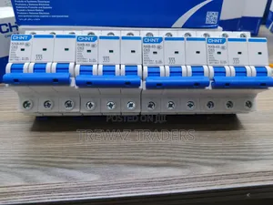 NXB -63 Chint