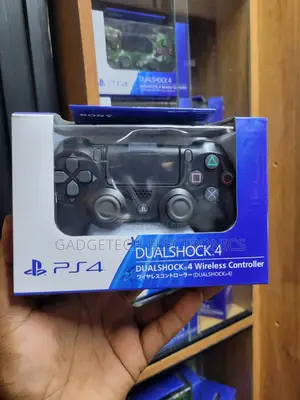 Ps 4 Controller