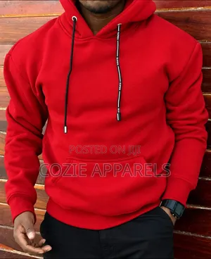 Plain Hoodies