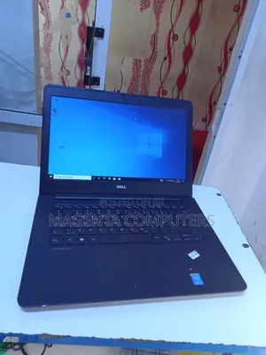 Laptop Dell Latitude 3450 12GB Intel Core i5 HDD 500GB