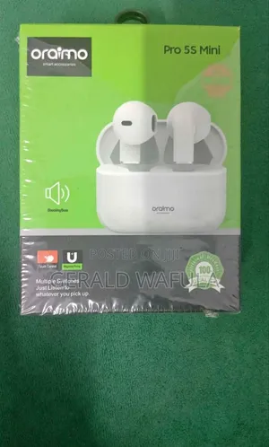 Oraimo Pro 5s Mini Earpods