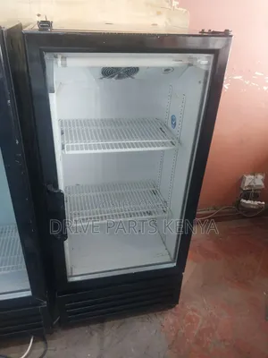 Top Notch Display Fridge