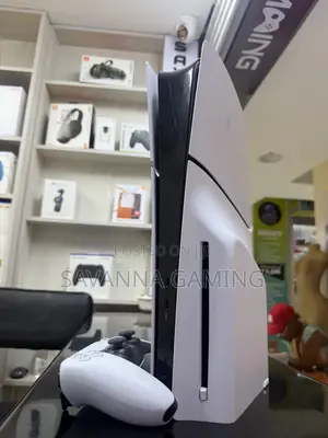 PS5 Slim Ex-Uk Disk Version