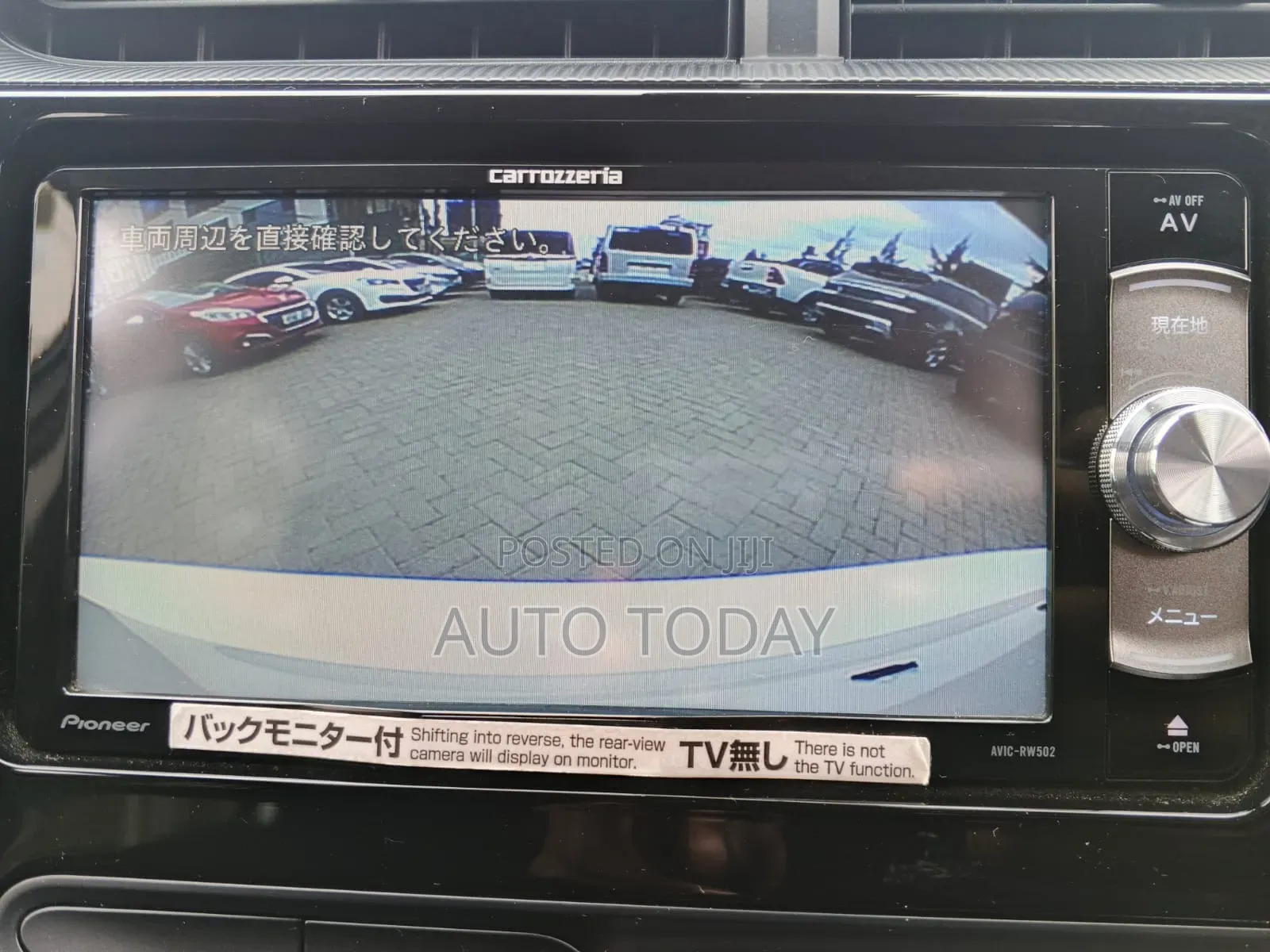 Toyota Aqua 2019 Blue