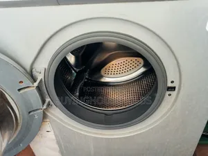 Ramtons 6kg Front Load Washing Machine