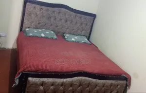Bed & Matters 6*6 Kings Size