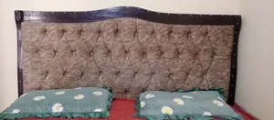 Bed & Matters 6*6 Kings Size