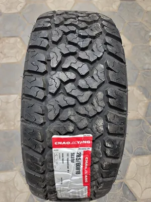 285 /60 R18 Chaoyang