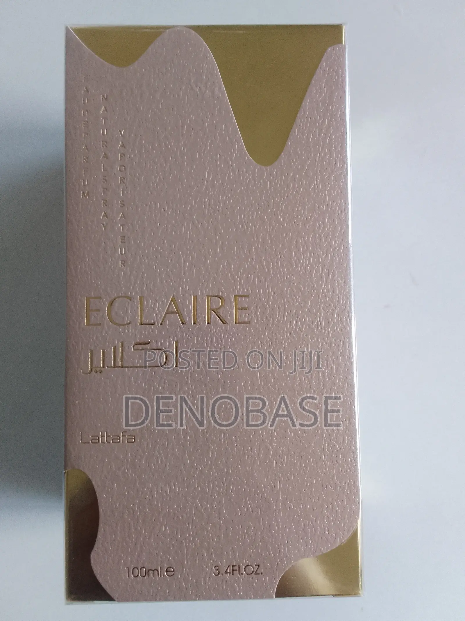 Lattafa Eclaire 100ml