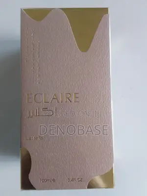 Lattafa Eclaire 100ml