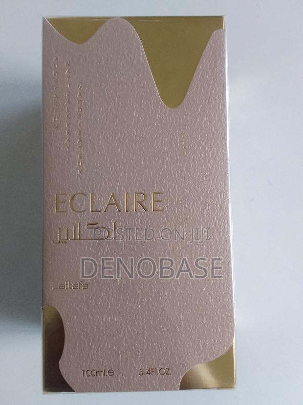 Lattafa Eclaire 100ml
