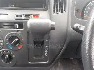 Toyota TownAce 2019 White