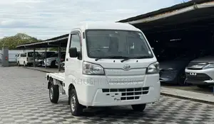 Daihatsu Hijet 2018