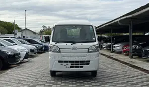 Daihatsu Hijet 2018