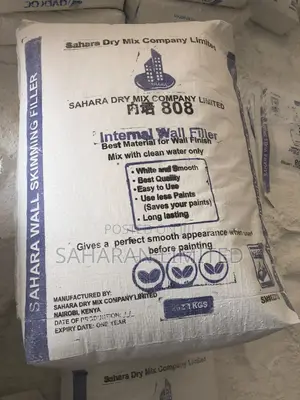 Sahara Skimming Filler